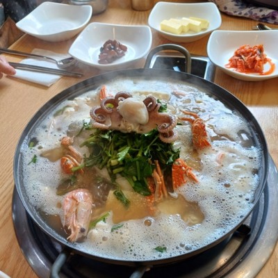 2023년 8월 18일 재가노인지원서비스 이용자 외식지원서비스 프로그램 진행 ♥♥ 이미지